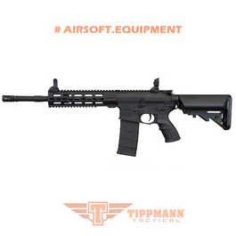 Tippmann Commando AEG Carbine 14.5 